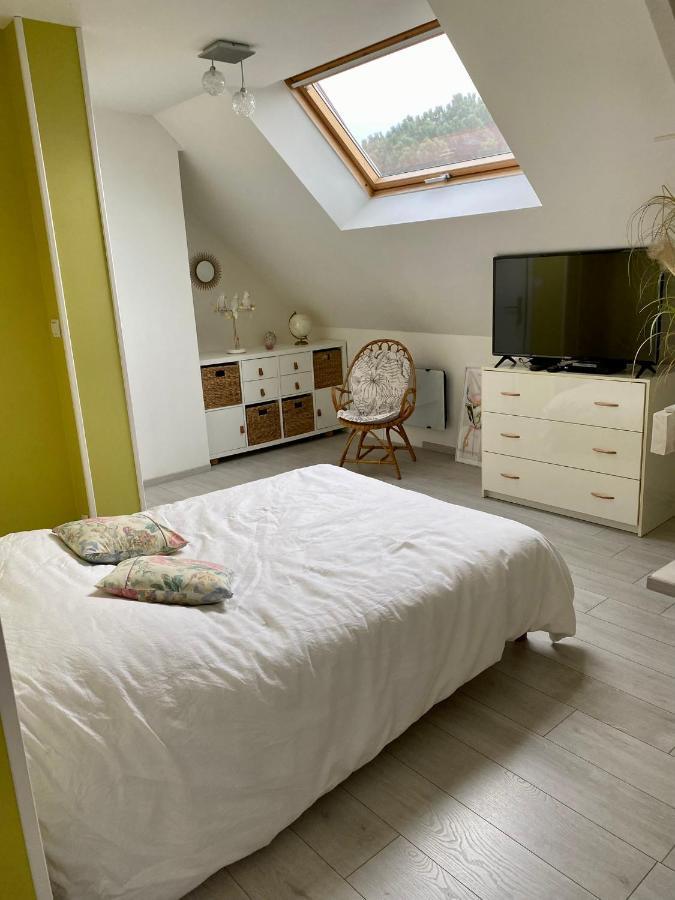 Chez Particulier Séjour chez l'habitant Le Mans